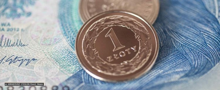 Nie nadchodzi zbyt dobry okres dla złotówki. Czarne chmury nad polską walutą