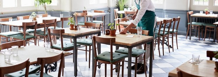 Krakowskiej restauracji grozi upadłość. Musi zwrócić otrzymaną dotację