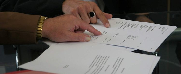 Czym jest oświadczenie woli? Kiedy jest nieważne?