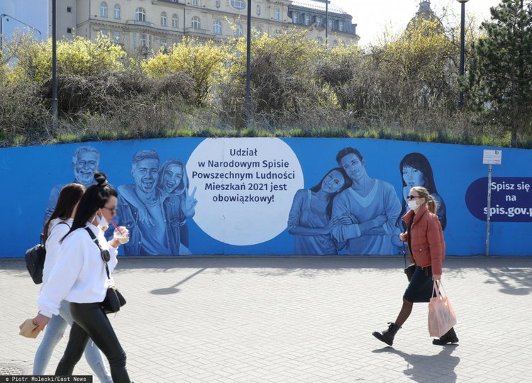 Spis powszechny już trwa. Czas na spełnienie obowiązku masz do 30 września