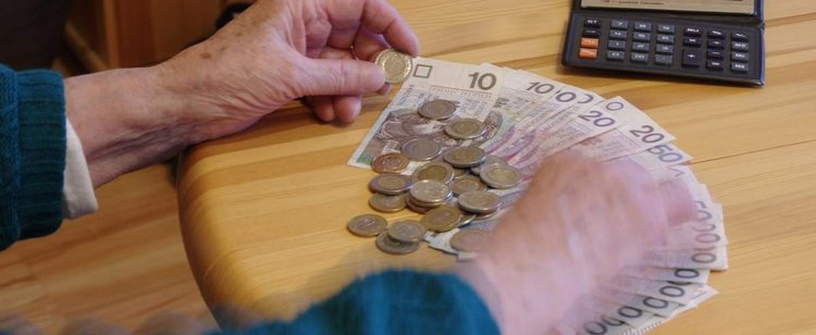 Fantastyczne wieści dla seniorów. Rząd w końcu usunie emerytalną pułapkę