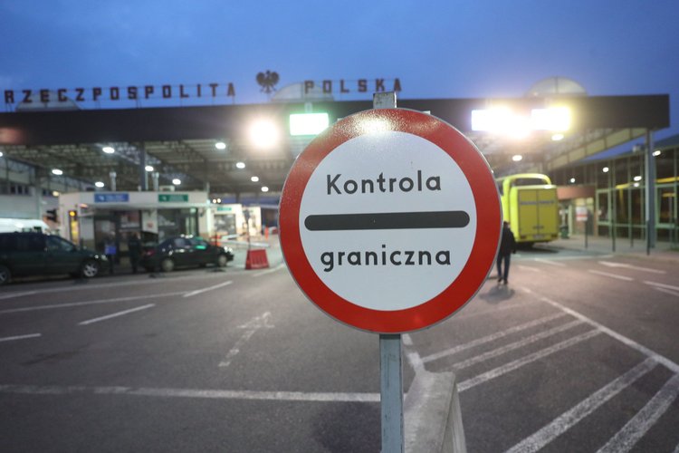 Szybsze odprawy na granicy z Ukrainą. Nowe przejście graniczne już wkrótce
