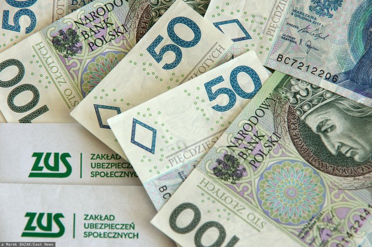 ZUS robi kolejne przelewy. Dobry Start dostaje coraz więcej Polaków