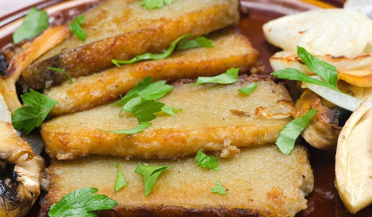 Tradycyjna babka ziemniaczana. Mamy przepis rodem z Podlasia