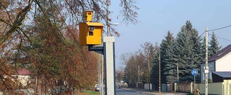 Łaskawsze fotoradary? Jest wniosek Rzecznika Praw Obywatelskich