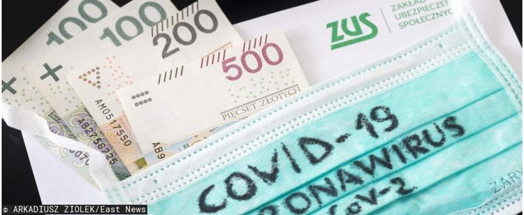 O wiele wyższy zasiłek? Bezrobotni być może będą dostawać spore pieniądze, dziś ma zapaść decyzja Senatu