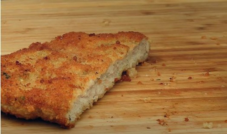 Kotlety schabowe z mięsa mielonego? Pyszne danie za grosze
