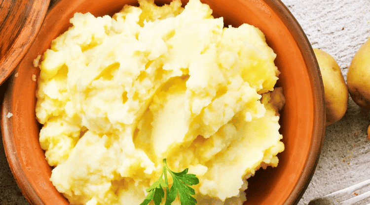 Jak zrobić puree ziemniaczane? 