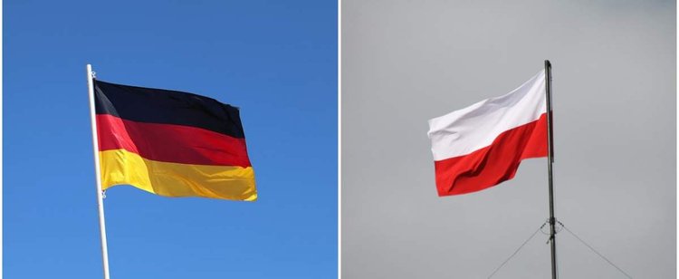 Niemieckie media o polskim rządzie: zmarnowali miesiące na zajmowanie się sobą