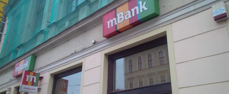 mBank wystosował ważny komunikat do klientów. Usługi zostaną wstrzymane