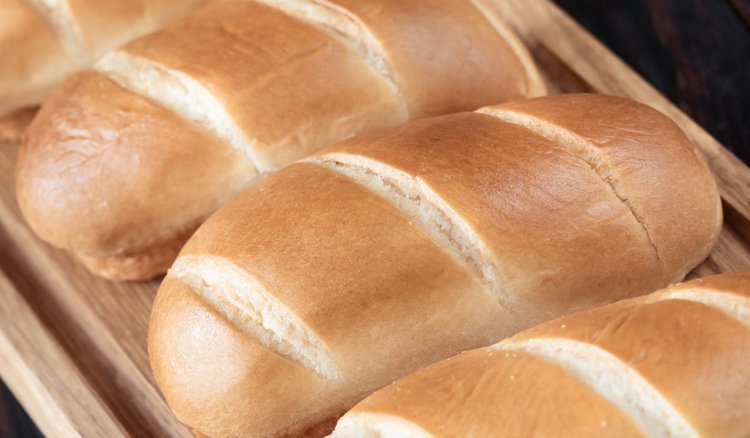 Domowe mleczne bułeczki lekkie, jak chmurka. 1 Ci nie wystarczy, natychmiast sięgniesz po kolejną