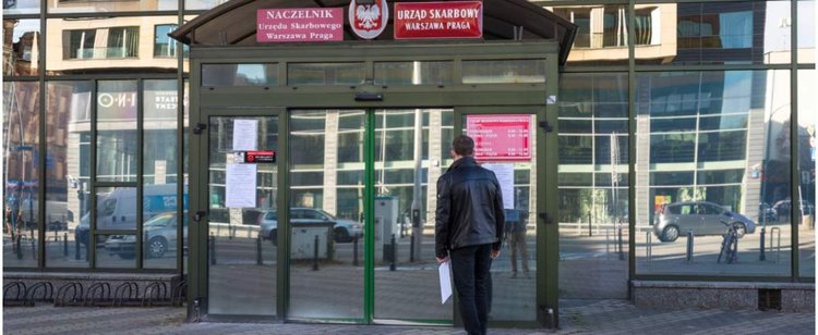 Pójdziesz do urzędu coś załatwić i pocałujesz klamkę. Wiemy do kiedy potrwają utrudnienia