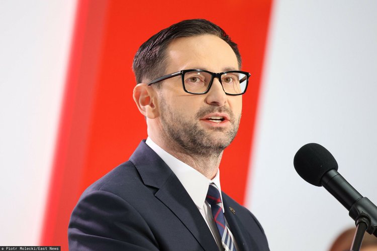 Prezes PKN Orlen Daniel Obajtek kupił działki w pobliżu elektrowni jądrowej