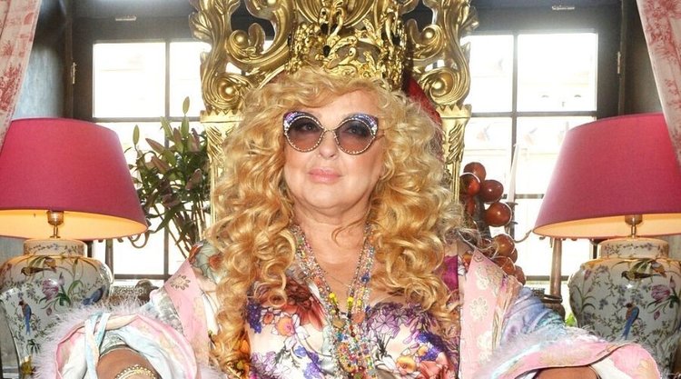 Magda Gessler poszukuje pracowników do swojej restauracji