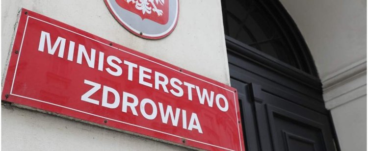 MZ przekazało najnowsze dane. Liczba nowych zachorowań spada