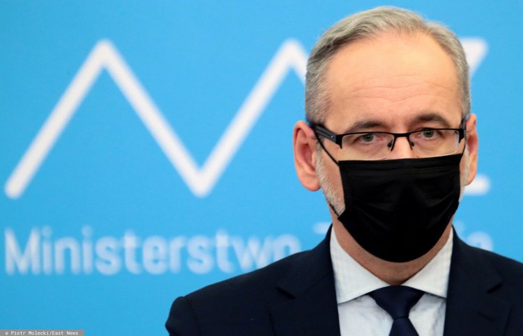 Pracownik nie będzie mógł odmówić wykonania testu zleconego przez pracodawcę
