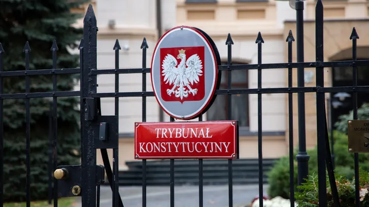 Spór w TK. Kolejny ruch Bogdana Święczkowskiego. Jest zażalenie na decyzję Prokuratury Okręgowej