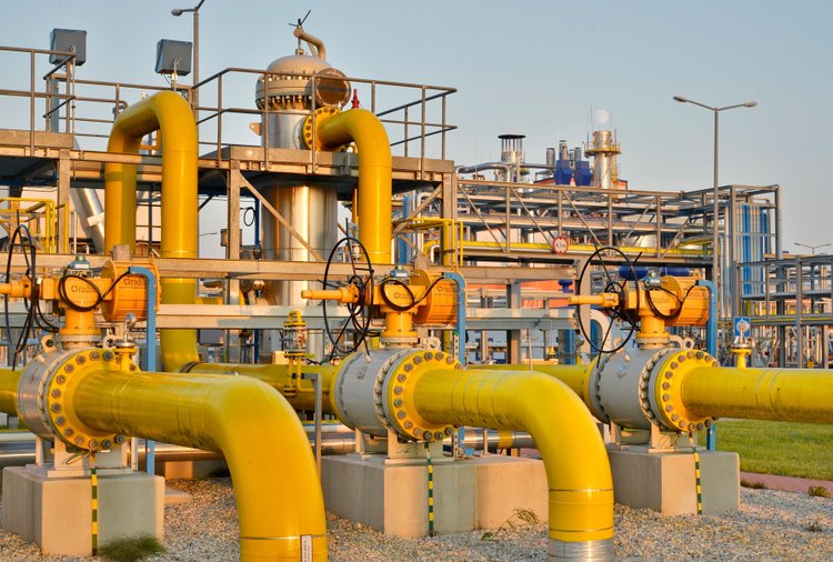 Odbiorcy biznesowi mają zapłacić mniej za gaz o 25 procent