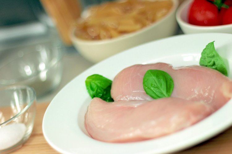 Pyszny przepis na Tex-mex z kurczakiem i cukinią