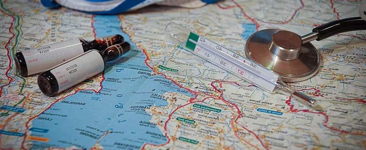 Europejski kraj przywraca obostrzenia. Władze boją się rosnącej fali zakażeń