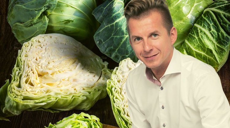 Wyjątkowy patent Okrasy na młodą kapustę. Niezwykłe połączenie smaków
