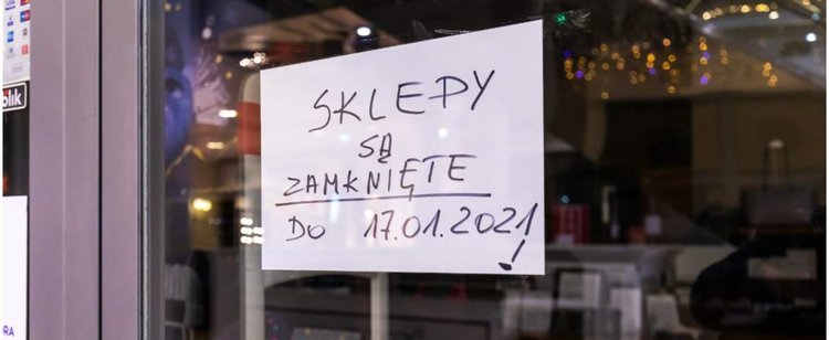 Bunt przedsiębiorców już w całym kraju. Poniedziałek ma być przełomowy, #OtwieraMy czeka apogeum