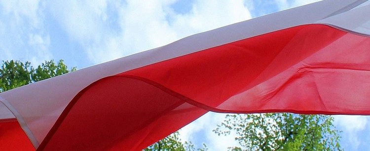 Dzisiaj historyczny moment w dziejach Polski. Wydarzenie, które nigdy wcześniej nie miało miejsca