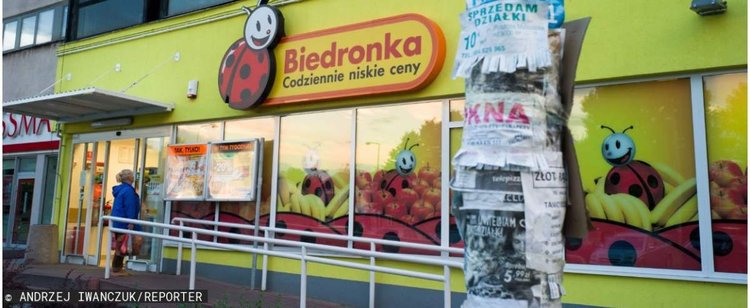 Dzień dziecka z akcją Biedronki. Hit za 349 zł sprzedaje się jak świeże bułeczki