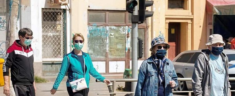 Podatek dla osób powyżej 40. roku życia? Nowy pomysł na ratowanie opieki społecznej na Wyspach