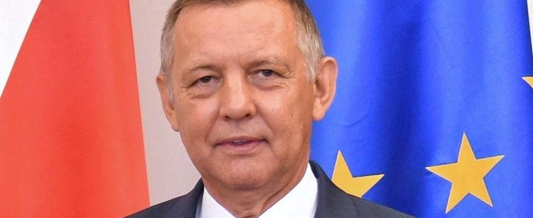 Opancerzony NIK będzie kontrolował stan państwa. Banaś powoła specjalną grupę