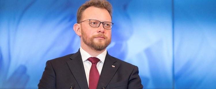 Zagraniczne media komentują rezygnację Szumowskiego. Krytyka leje się strumieniami