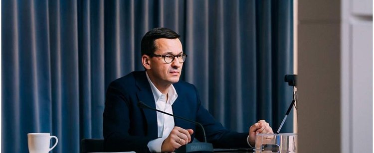 Ile zarabia premier Mateusz Morawiecki? Znalezienie informacji o jego zarobkach jest wyjątkowo trudne