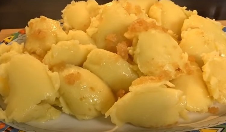 Proste i sycące babcine prażuchy. Pyszna wyżerka dosłownie za grosze