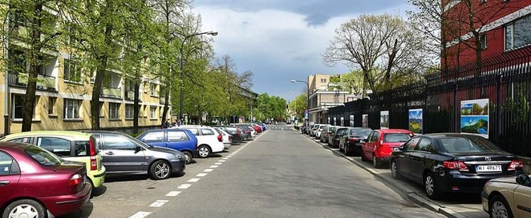 Zawrotna suma za brak biletu na parkingu. Radni chcą pięciokrotnie wyższych mandatów