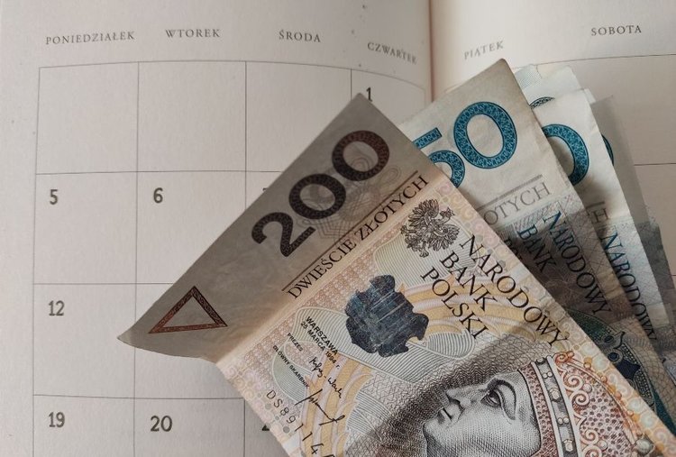 Raty kredytu po raz pierwszy od 2021 mogą spaść