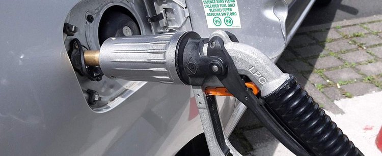 LPG może podrożeć nawet dwukrotnie. Rząd szykuje nowe przepisy