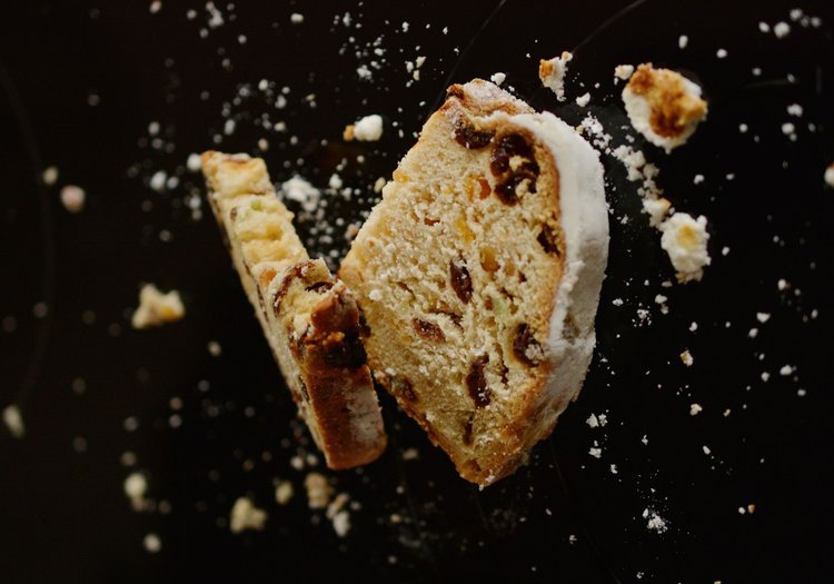 Tarta de Santiago – klasyka kuchni hiszpańskiej