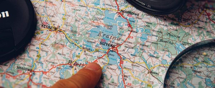 Czerwone i żółte strefy w Polsce. W ciągu kilku dni życie tutaj mocno się zmieni