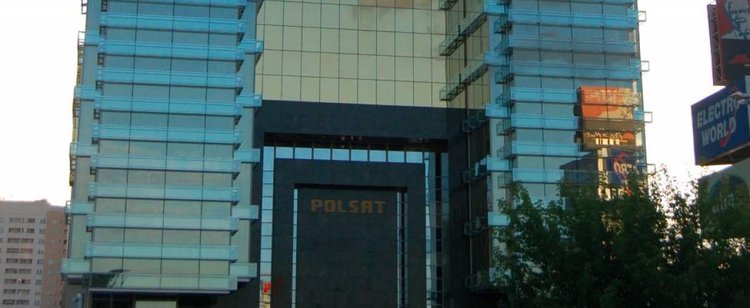 Polsat na zakupach. Interia kupiona za 422 mln zł