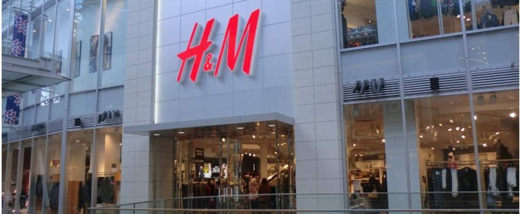 H&amp;M ogłosił rezygnację z bawełny z Sinciangu. Efekt? Na szwedzką firmę spadły chińskie retorsje