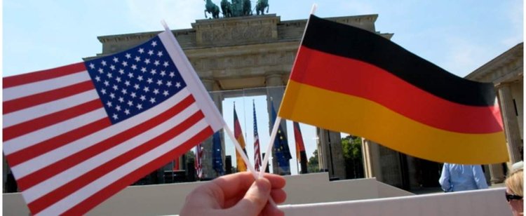 Niemcy chcą wykorzystać zmianę władzy w USA. Przekonują do Nord Stream 2