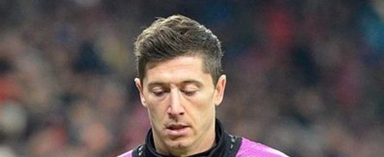 Robert Lewandowski wycofuje się z kontrowersyjnej inwestycji. Szemrany wspólnik nie pomagał