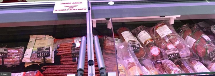 Niskie ceny mięsa w Lidlu w ten weekend