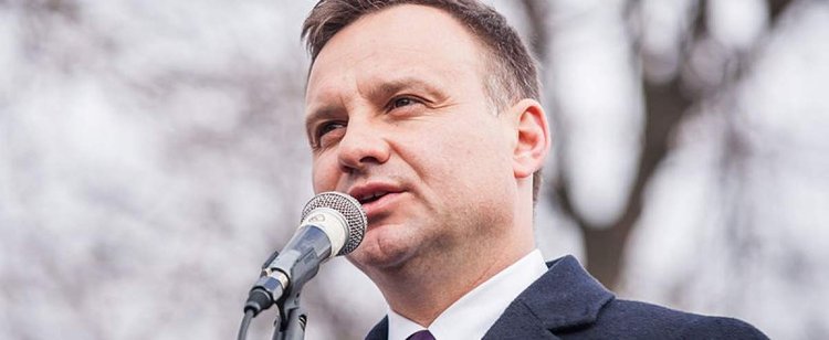 Budżet podpisany przez Dudę. Miał być zerowy deficyt, jest dziura na 109,3 mld zł