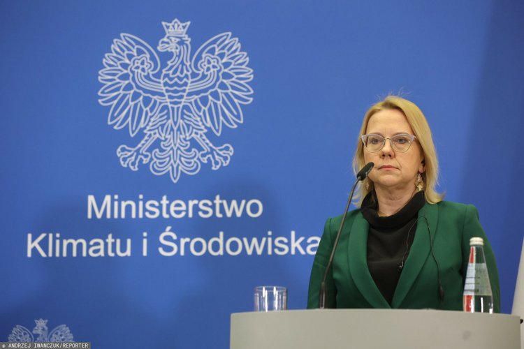 Ministerstwo zapowiada rekompensaty w związku ze skażeniem Odry. 
