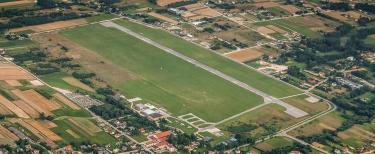 Sprzedasz swoją ziemię pod sztandarową inwestycję rządu, będziesz miał udział w przyszłych zyskach