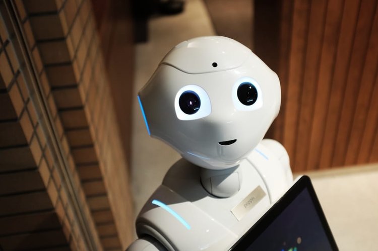 Czekasz na kuriera, a do twoich drzwi zapuka robot. Automat dowozi już Polakom jedzenie