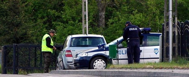 Aż 6 tys. osób straciło swoje prawo jazdy w lipcu. Najczęściej przez jeden błąd