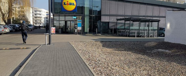 Lidl przedstawił swoje stanowisko w zakresie gospodarki wodnej