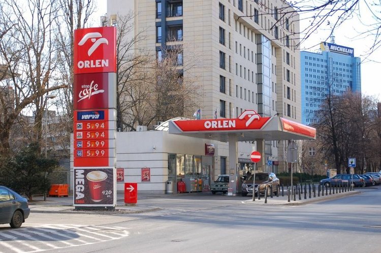 PKN Orlen zamierza rozszerzyć produkcję petrochemiczną o nowy produkt